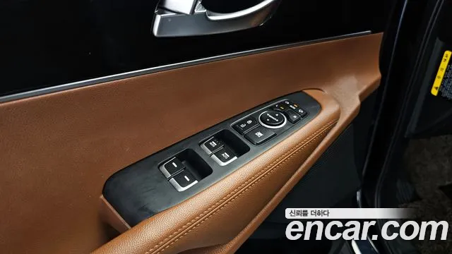 Kia The New Sorento id 2715138 из Кореи 11