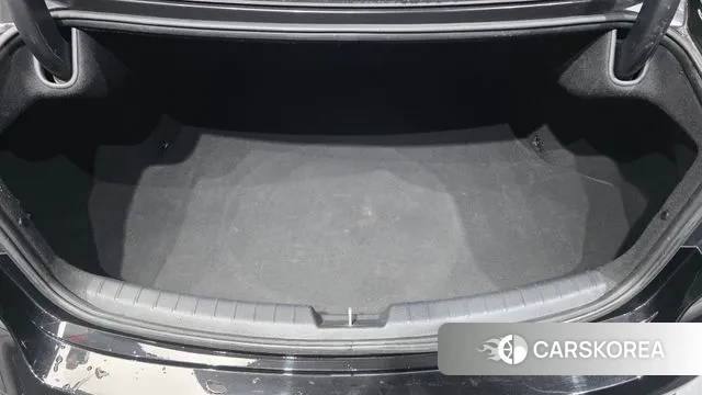 Kia K7 Premier id 3691611 из Кореи 11