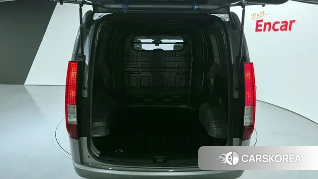 Hyundai Staria id 3639746 из Кореи 11