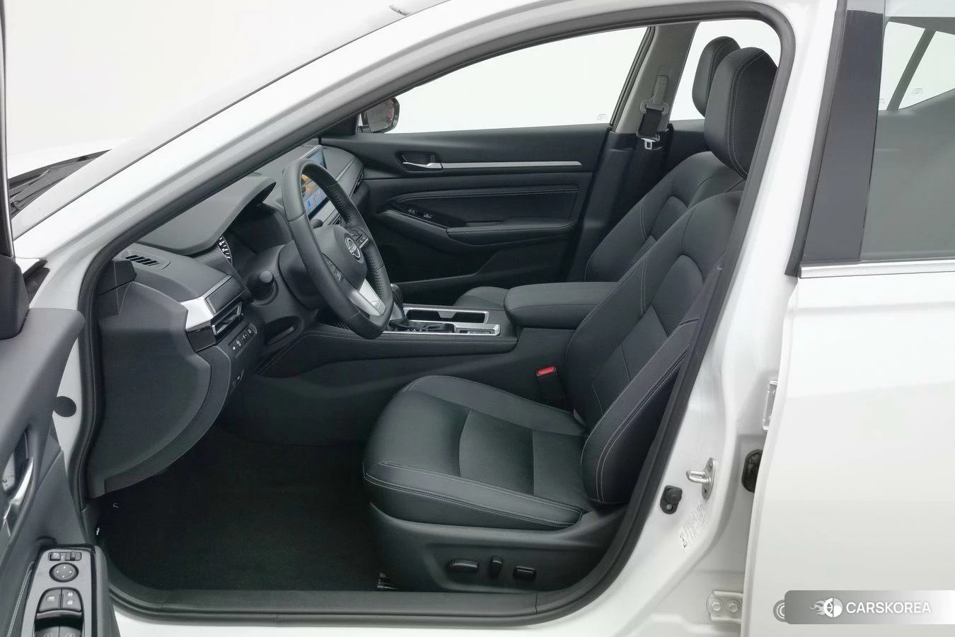 Nissan Teana id 4420780 из Китая 11