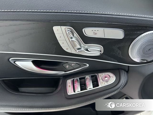 Mercedes-Benz Class C id 4216277 из Китая 11