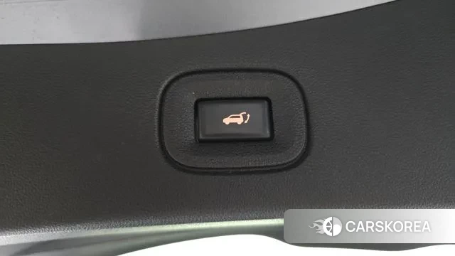 Renault Korea (Samsung) The New QM6 id 3048544 из Кореи 11