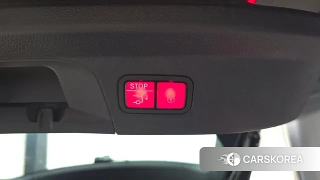 Mercedes-Benz GLE-Class W167 id 3538367 из Кореи 11