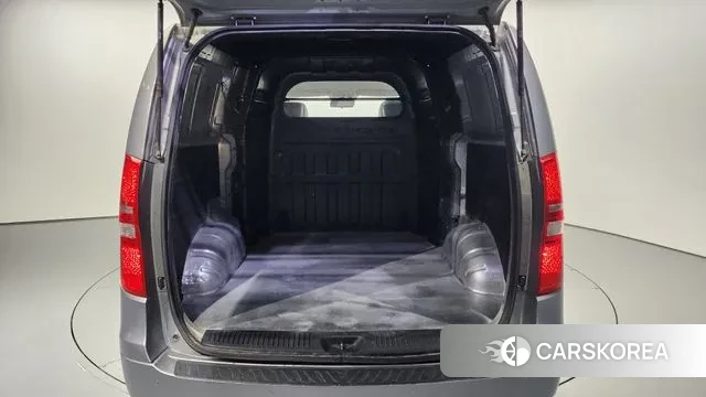 Hyundai The New Grand Starex id 3050735 из Кореи 11