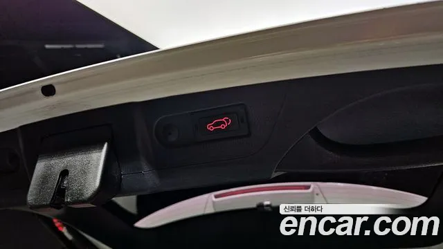 Ssangyong G4 Rexton id 2409540 из Кореи 11