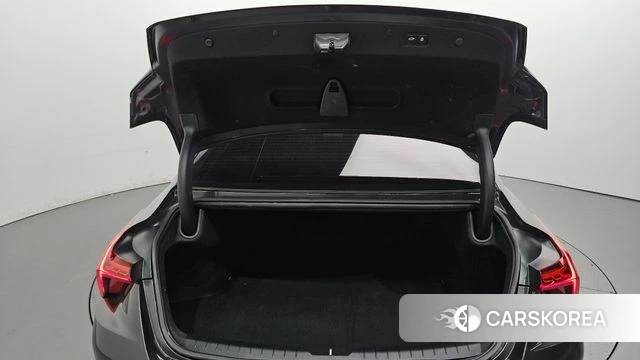 Kia K8 Hybrid id 4935340 из Кореи 11