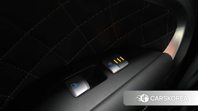 Genesis G70 id 4698804 из Кореи 11