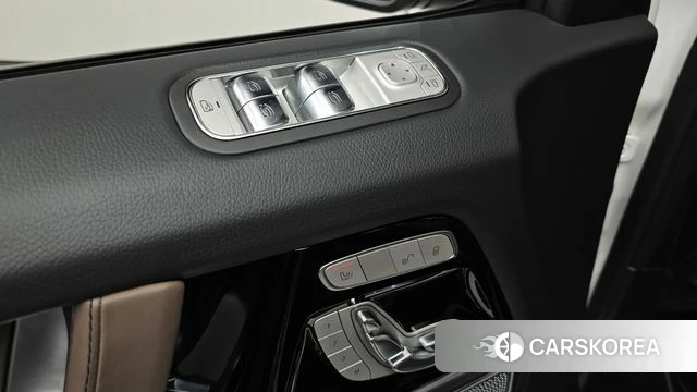 Mercedes-Benz G-Class W465 id 4669808 из Кореи 11