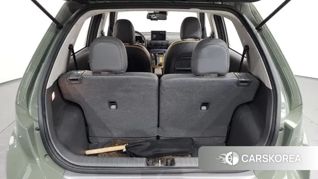 Hyundai Casper id 3620898 из Кореи 11