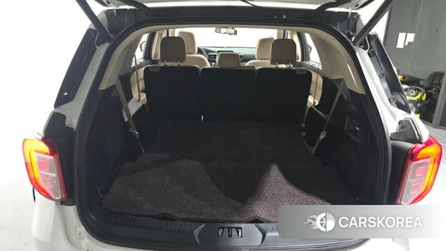 Ford Explorer 6th Generation id 4721784 из Кореи 11