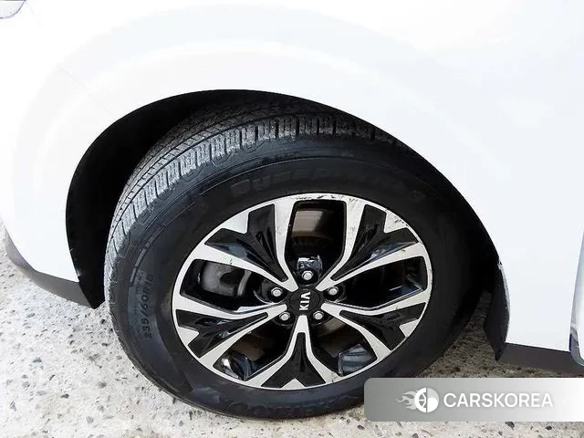 Kia Carnival 4th generation id 3595769 из Кореи 11