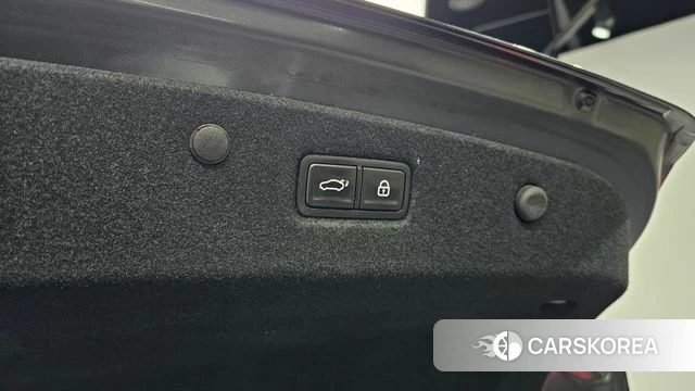 Kia K8 id 4195185 из Кореи 11