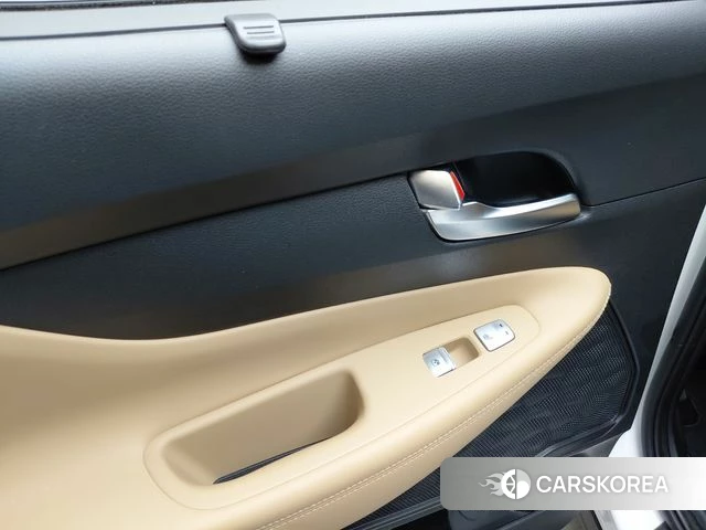 Hyundai The New Santa Fe id 4635732 из Кореи 11