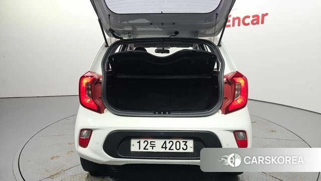 Kia All New Morning (JA) id 4760111 из Кореи 11