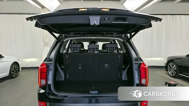 Hyundai Palisade id 3615672 из Кореи 11