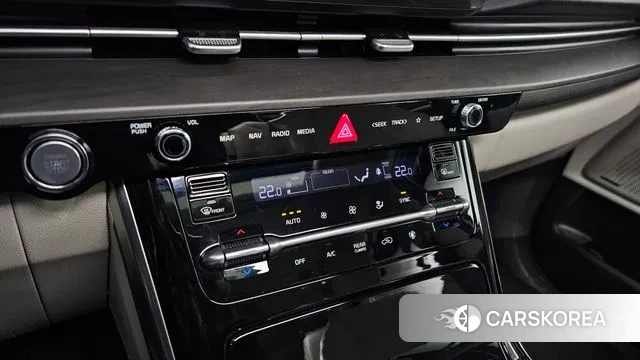 Kia Carnival 4th generation id 3722759 из Кореи 11