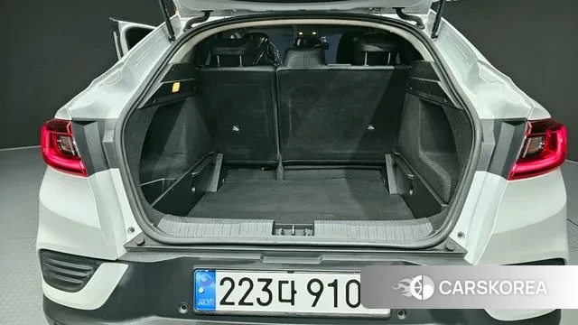 Renault Korea (Samsung) XM3 id 2980044 из Кореи 11