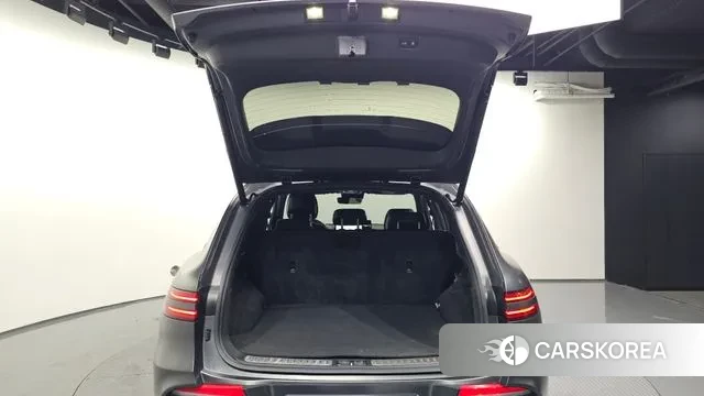 Genesis GV70 id 3650763 из Кореи 11