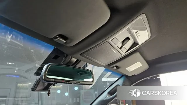 Ssangyong The New Rexton Sports Cannes id 2999362 из Кореи 11