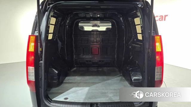 Hyundai Staria id 3965058 из Кореи 11