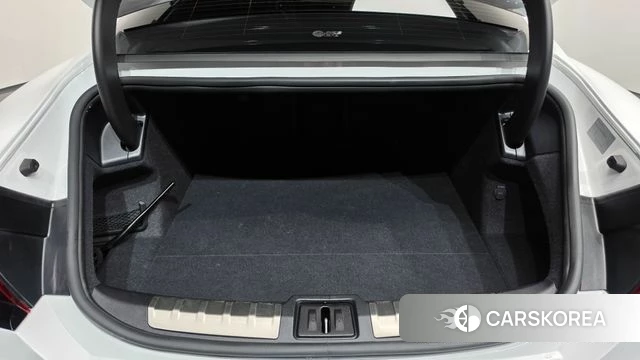 Audi e-Tron GT id 4835155 из Кореи 11