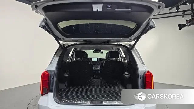 Hyundai The New Palisade id 3659730 из Кореи 11