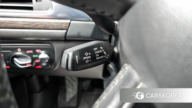 Audi New A6 id 4331627 из Кореи 11