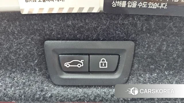 BMW 5 Series (G30) id 3721633 из Кореи 11