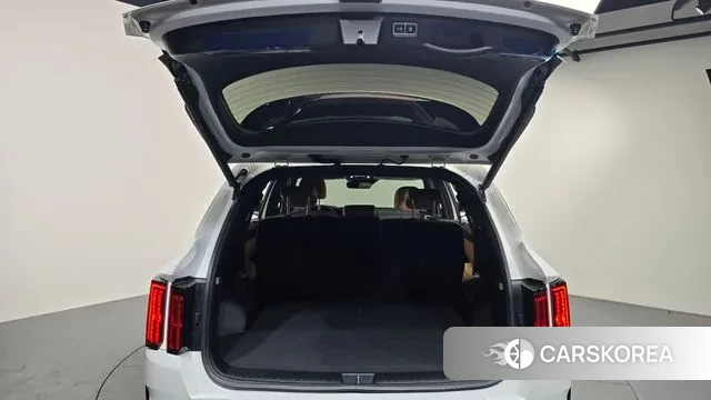 Kia Sorento 4th Generation id 3787328 из Кореи 11