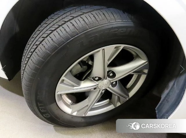 Hyundai Sonata (DN8) id 4542826 из Кореи 11