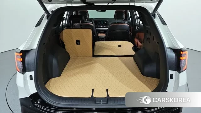 Kia The New Sportage 5th Generation id 3565463 из Кореи 11