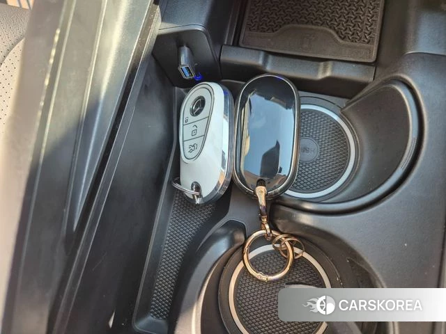 Mercedes-Benz E-Class W214 id 4654667 из Кореи 11