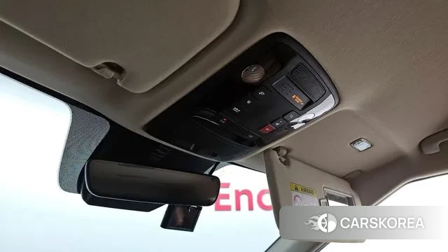 Kia Carnival 4th generation id 2974696 из Кореи 11