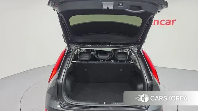 Kia Di Ol Nu Niro id 3529374 из Кореи 11