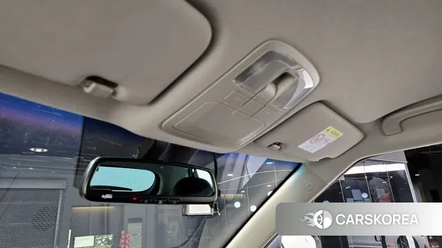 Ssangyong Berry New Tivoli id 3295802 из Кореи 11