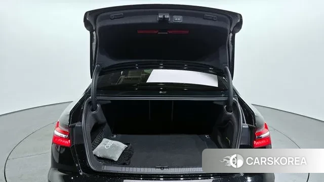 Audi A6 (C8) id 3670582 из Кореи 11