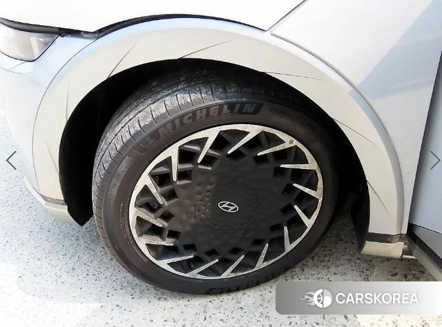 Hyundai Ionic 5 id 3865889 из Кореи 11