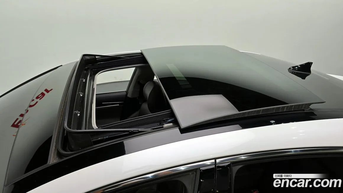 Hyundai Grandeur IG id 1894409 из Кореи 11