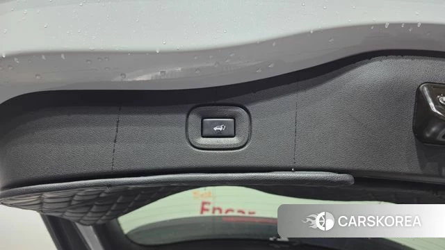 Renault Korea (Samsung) The New QM6 id 3861162 из Кореи 11