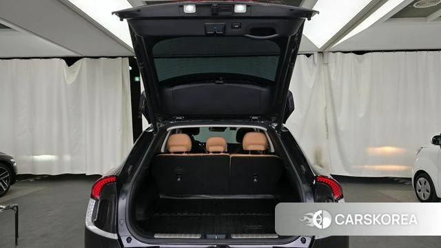 Kia EV6 id 3963708 из Кореи 11