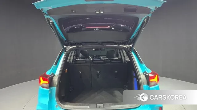 Chevrolet (GM Daewoo) Trailblazer id 3540717 из Кореи 11