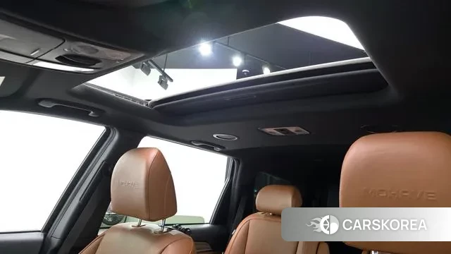 Kia Mohave Master id 3740335 из Кореи 11