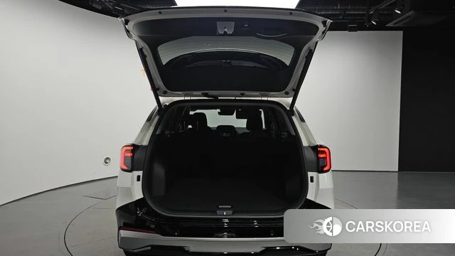 Kia The New Sportage 5th Generation id 4617280 из Кореи 11