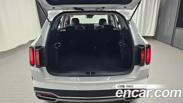 Kia Sorento 4th Generation id 2936230 из Кореи 11