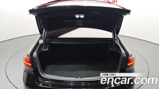 Kia K7 Premier id 2597085 из Кореи 11