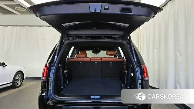 Kia Mohave Master id 3492633 из Кореи 11