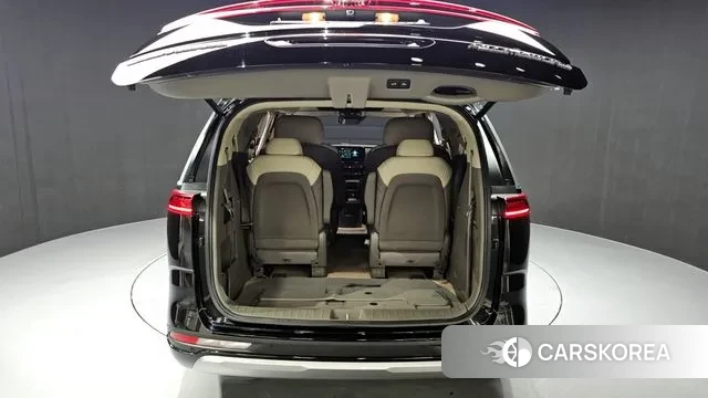 Kia Carnival 4th generation id 3402054 из Кореи 11