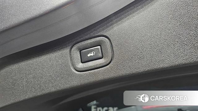 Renault Korea (Samsung) The New QM6 id 4561976 из Кореи 11