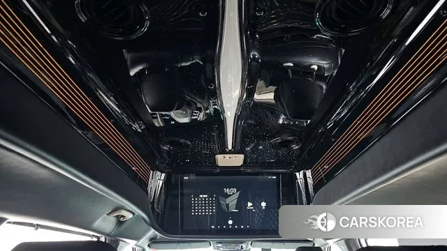 Kia Carnival 4th generation id 3615629 из Кореи 11