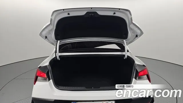 Hyundai The New Avante (CN7) id 2690433 из Кореи 11